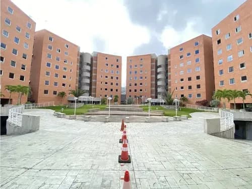 Apartamento En Venta - La Boyera