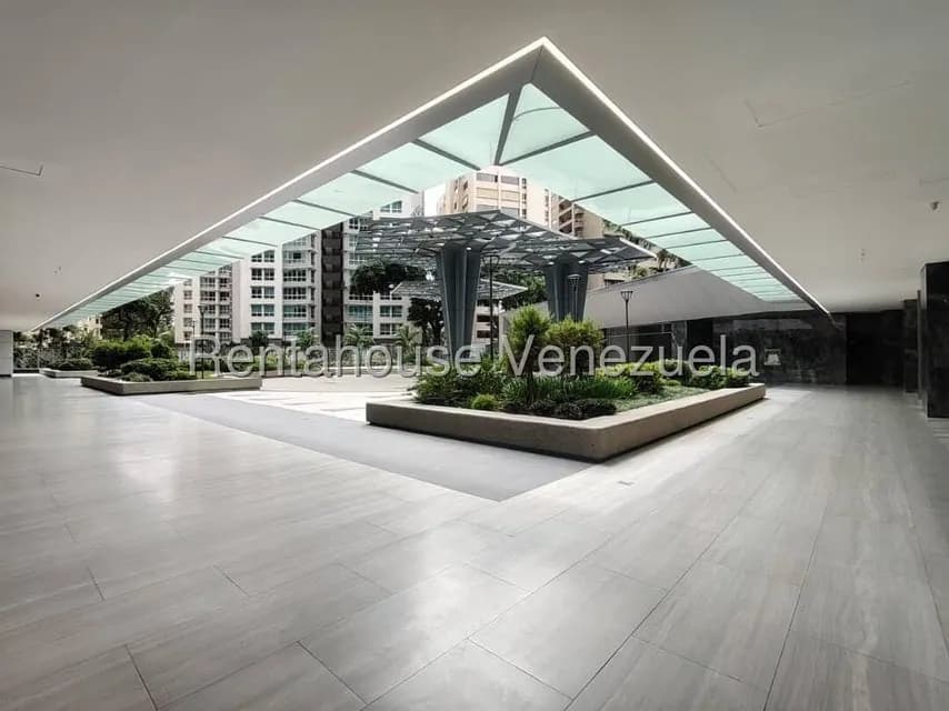 Comercial (Local Comercial) en Venta en Campo Alegre, Distrito Metropolitano