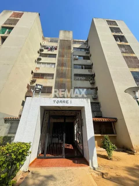 APARTAMENTO EN VENTA EN RESIDENCIAS PALAIMA, ZONA NORTE
