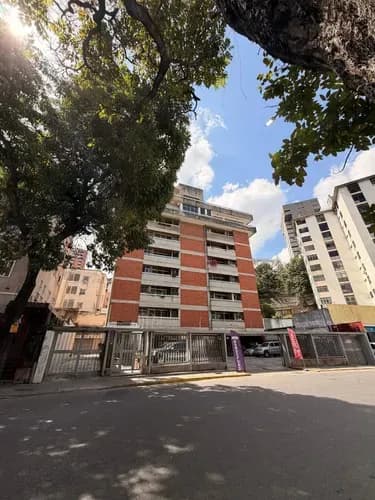 Venta De Pent House En Urbanización Los Chaguaramos.