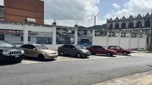Tania Guerrero Inzitu Realtors Vende Fondo De Comercio Autoexpress Av Bolivar Norte Valencia Carabobo Venezuela