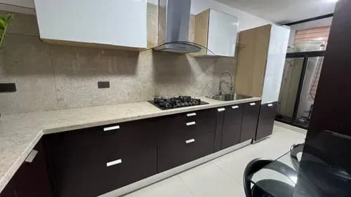 En Alquiler Moderno Apartamento En Res. El Country Ii Planta 100 Pozo ????captación En Exclusiva Alquilo Hermoso Y Moderno Apartamento Amoblado Y Equipado En El Parral Residencias Country Ii * 108 M