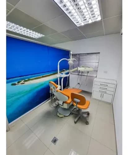 Se Alquila Centro Odontologico 800m2 - 3b La Guaira