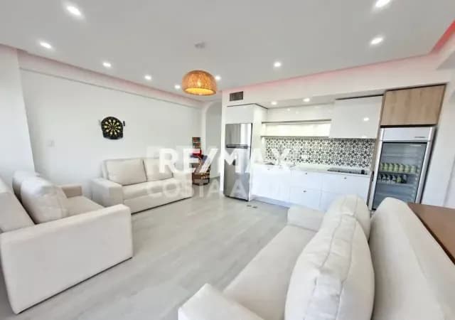 Vende Apartamento Planta Electrica Total Edificio Marian Suites Salida Al Mar