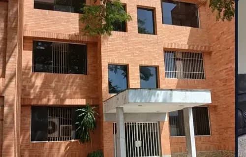 Apartamento En Venta Ubicado Entre Paseo Cabriales Y Avenida Bolivar. Valencia Estado Carabobo. Mg9