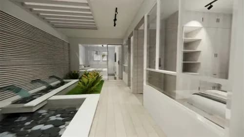 Invierte Desde Solo 26.000 Inicial Del 40% Financiamiento Largo San Cristobal Tachira 2 Puestos Tanque Subterraneo Cancha Conjunto Nuevo, Para Pago De Contado Entrega En 3 Meses