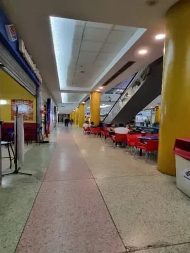 Local En Venta Centro Comercial Metropolis San Diego Edo Carabobo Fs