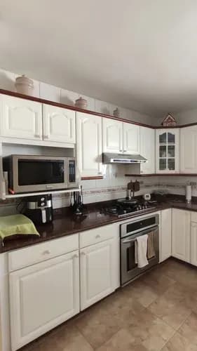Casa En Venta Ubicada En Urbanizacion Lomas Del Este Valencia. St