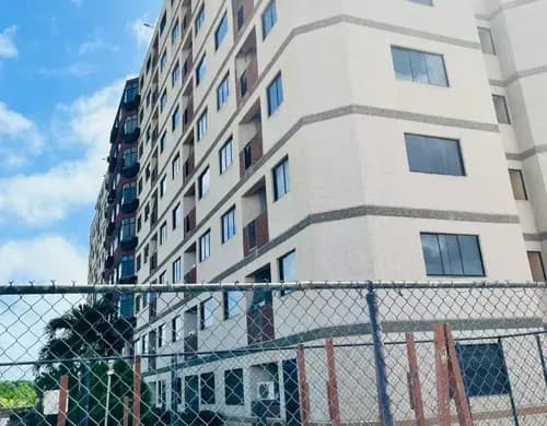 Apartamento En Venta Higuerote