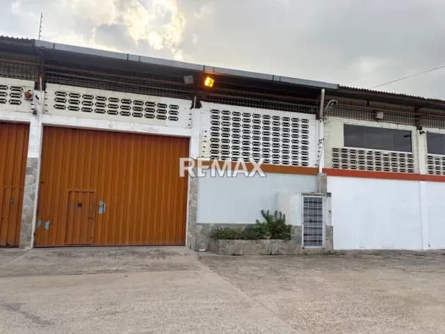 Local Comercial en alquiler - $1k