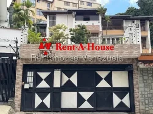 Casa Excelente En Venta En El Marqués 25-23625