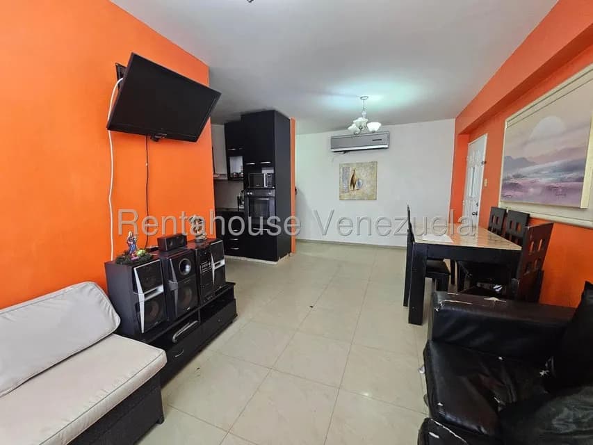 Apartamento (1 Nivel) en Venta en Sector San Bosco, Falcon