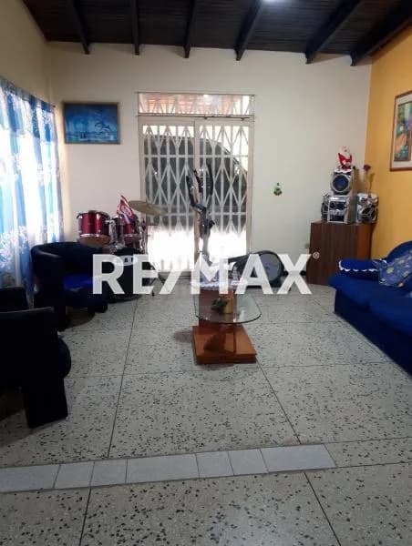Venta de Casa Quinta en las Palmas