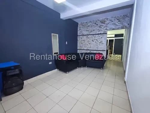 Valeria Chong Casa Venta Cabudare Lara El Valle Residencial Economico Código Inmobiliaria Rent-a-house 26-17838