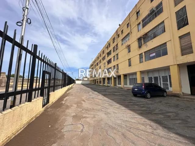 Apartamento En Alquiler, Urb Santa Irene, Municipio Carirubana, estado falcon