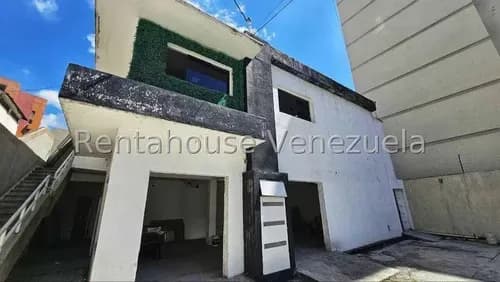 Carla Gonzalez Edificio En Venta La Florida Mls #24-27845 Sc