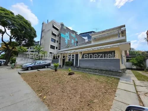 Terreno En Venta En Los Naranjos De Las Mercedes Mls #26-12655 Yoselin Vazquez