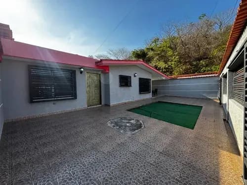 Angelica Rivas Vende Casa En Urbanización El Morro Ll, San Diego Carabobo. Vzla