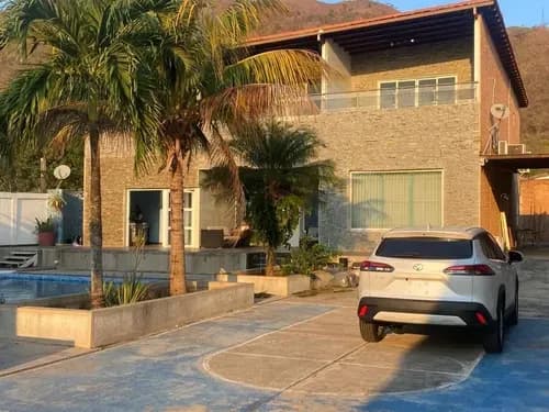 Casa En Venta Urb Las Morochas San Diego Jc-lp