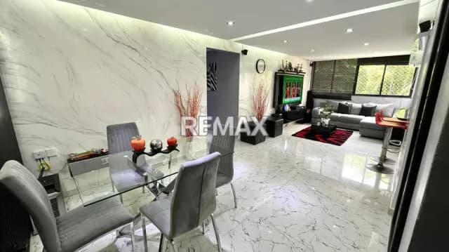 VENTA DE BELLO APARTAMENTO EN PARQUE CAIZA