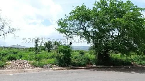 Terreno En Venta En Cagua Aragua 25-6965 Irrr