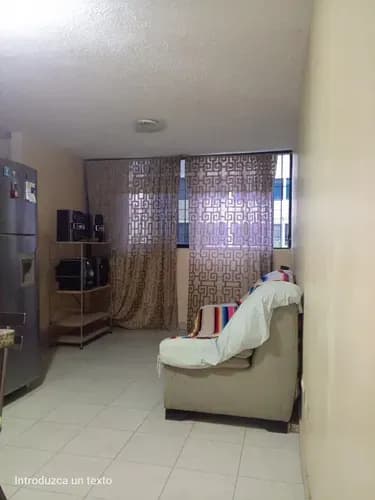 Exclusivo Apartamento En Planta Baja Alta (piso 1) Con Acabados En Porcelanato, Pozo De Agua Y Gas Directo Urbanización Buenaventura (primeras Manzanas), Los Guayos