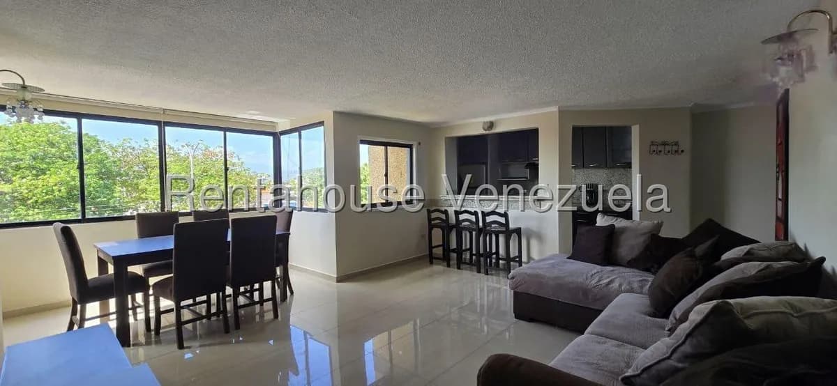 Apartamento (1 Nivel) en Venta en Centro, Falcon