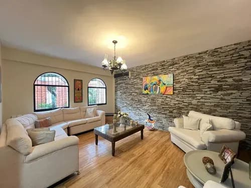 Casa Venta Valencia Las Chimeneas Conjunto Cerrado 450m2 (solo Clientes) Mf-ska