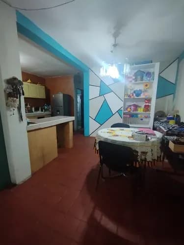 Fg Amplia Casa De Dos Niveles San Diego Maporal Excelente Ubicación