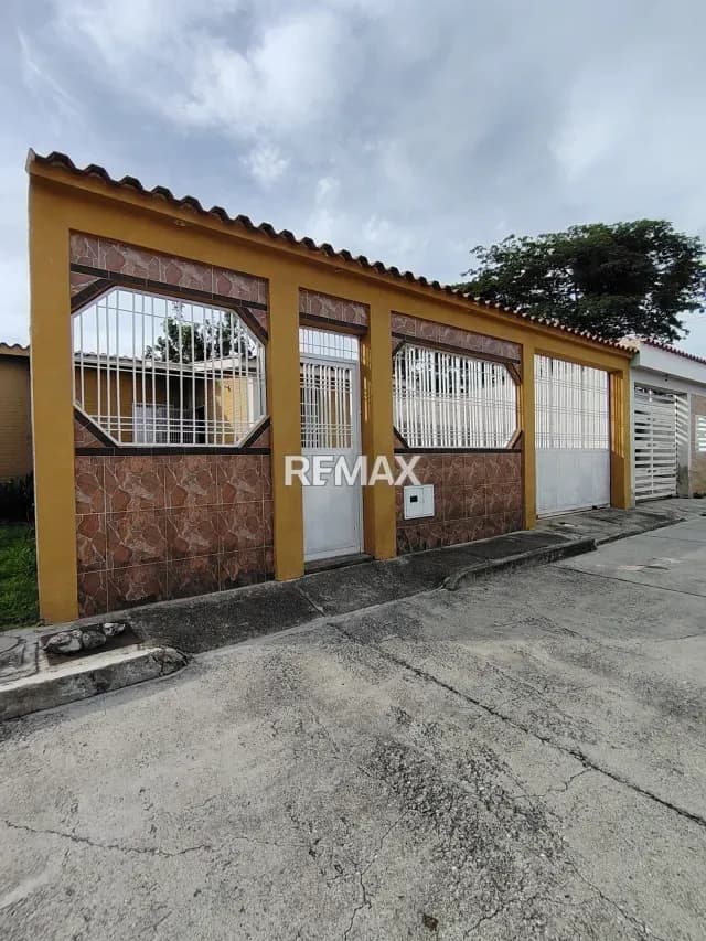 Casa en Venta en Urb. Las Gardenias San Joaquin