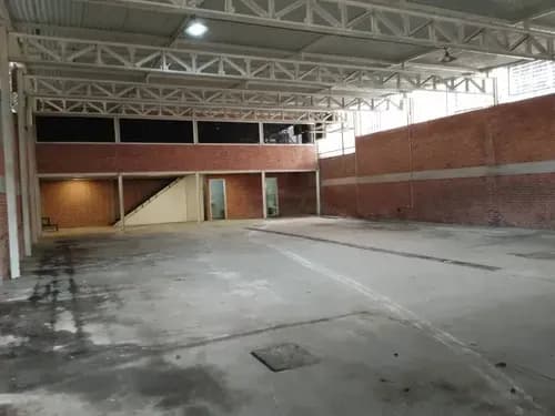 Se Alquila Galpon 500m2 Los Chaguaramos