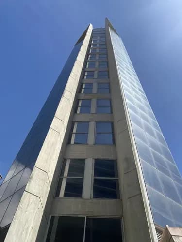 En Alquiler Apto De Lujo Tipo Estudio En La Castellana. (r.o)