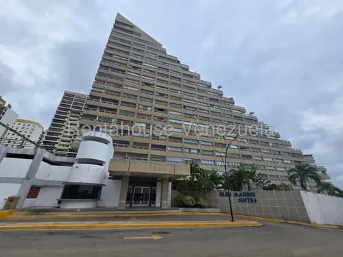 26-16331 Alquiler Apartamento Playa Grande