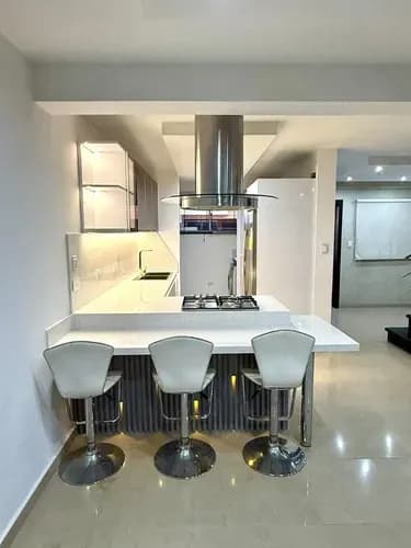 Marisela Correa Vende Town House En Res. Bugambilia Mañongo, Naguanagua