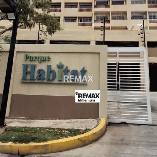 Apartamento en Gris Parque Habitat
