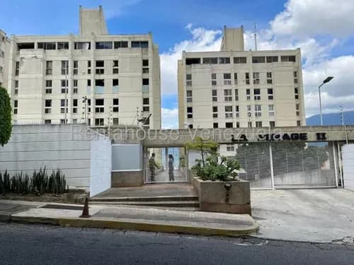 Apartamento En Venta En Los Samanes Mls 26-7879