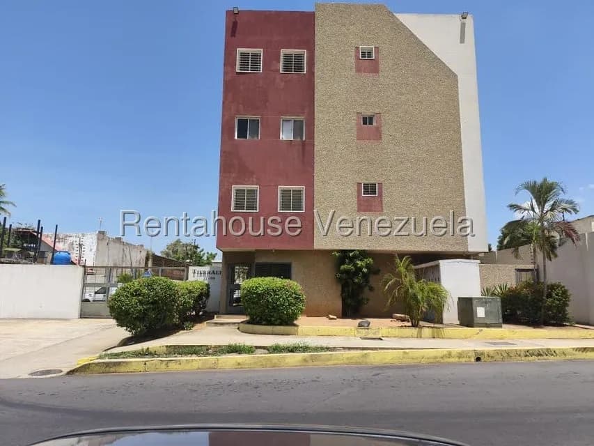 Apartamento (1 Nivel) en Venta en Circunvalacion Dos, Zulia