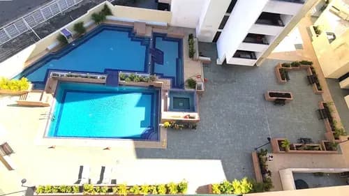 Apartamento En Alquiler Temporal En Playa El Angel Zona Turistica Isla Margarita