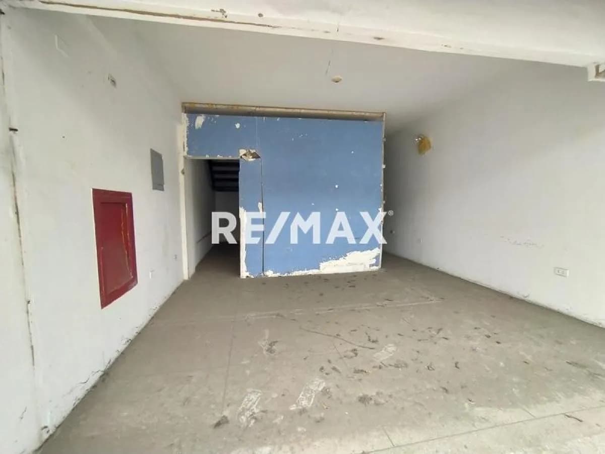 Local comercial en venta, San Blas, Calle 97 Girardot, Valencia Carabobo