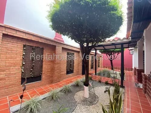 Residencia Estudiantil San Juan De Los Morros 25-24602 Gbf