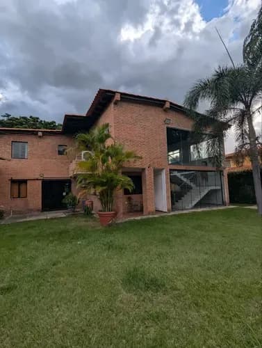 Venta Casa Los Samanes - San Diego// Carabobo Venezuela // Edith Isaacs Inzitu Realtors