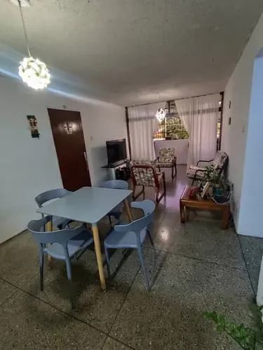 326539 Cmg Vendo Apartamento Espacioso Morro Ii, San Diego