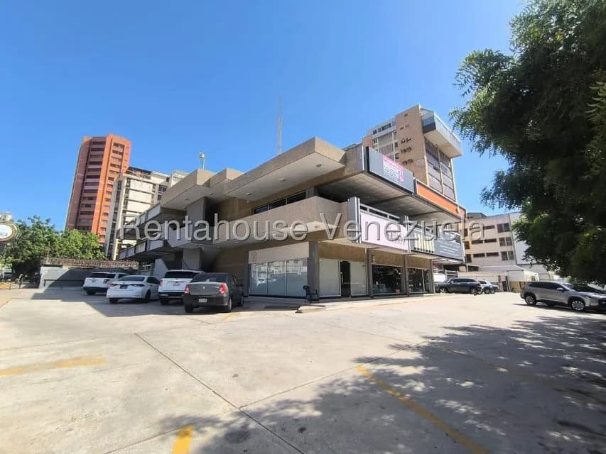 Comercial (Local Comercial) en Alquiler en Calle 72, Zulia