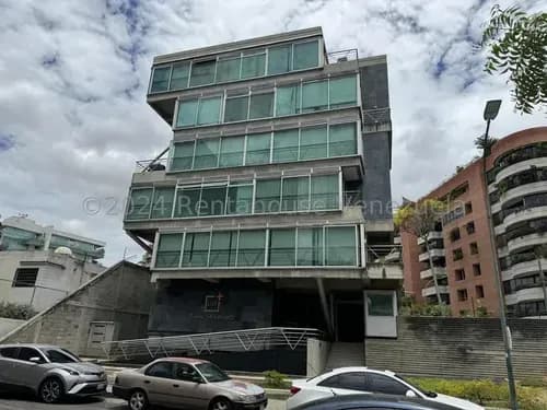 Apartamento En Alquiler Chacao Rah Mls26-2460