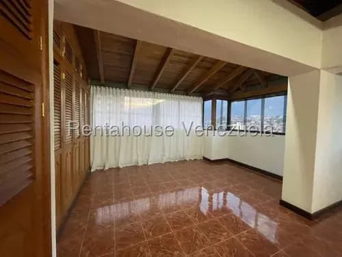 Apartamento En Venta En Lomas Del Ávila. Cód. 25-21565