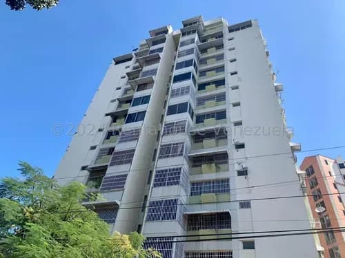 Mepm Apartamento En Venta Los Caobos Aragua Mls 25-15594