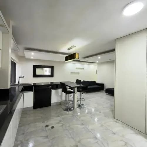 Apartamento En Venta En Residencias Triton Urbanizacion Trigaleña Alta Valencia. St