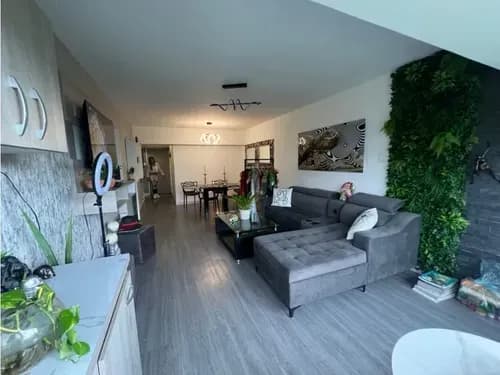 Vendo Apto 115 M2 3+1s/2.5b+1s/2p Alto Prado 3193