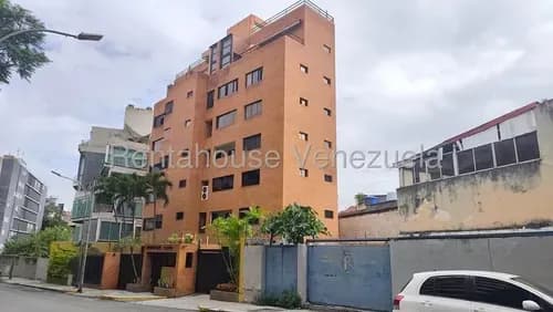 Apartamento En Venta,san Marino Mls #26-21580