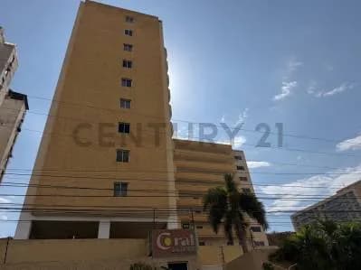 Alquiler Apartamento Tipo Estudio Coral Suites Lechería Amoblado